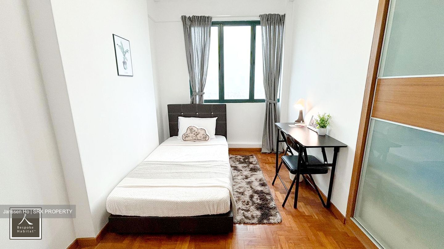 Fortune Jade (D15), Apartment #593420051